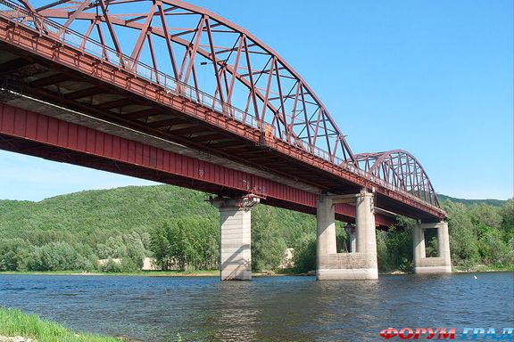 Где повесить замочек любви в Самаре