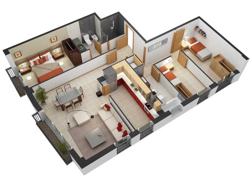 bedroom-apartment-plans-001