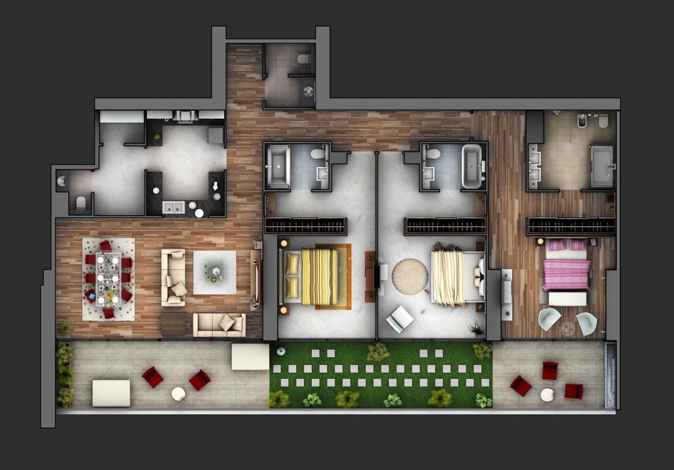 bedroom-apartment-plans-003