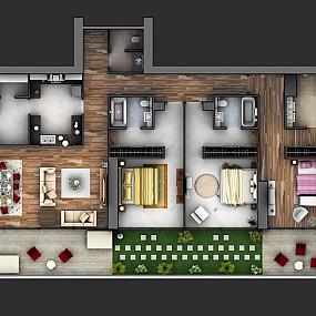 bedroom-apartment-plans-003