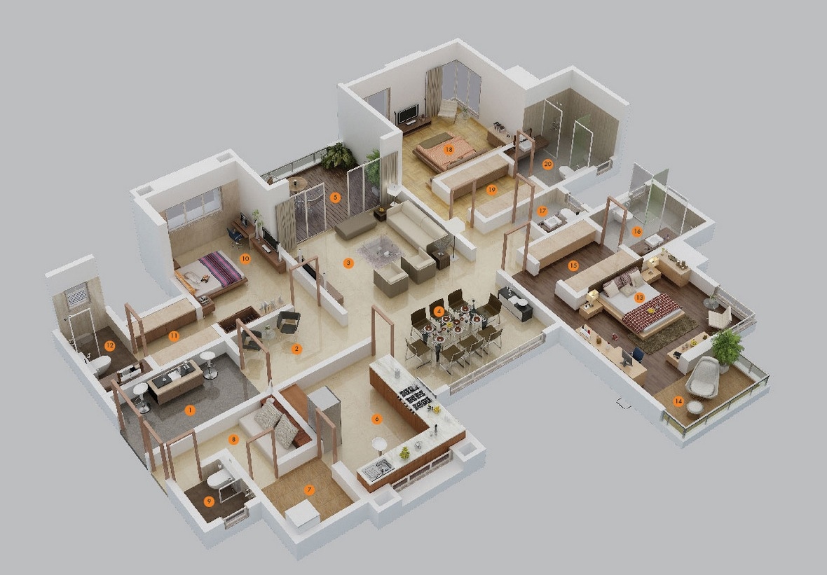 bedroom-apartment-plans-005