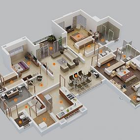 bedroom-apartment-plans-005