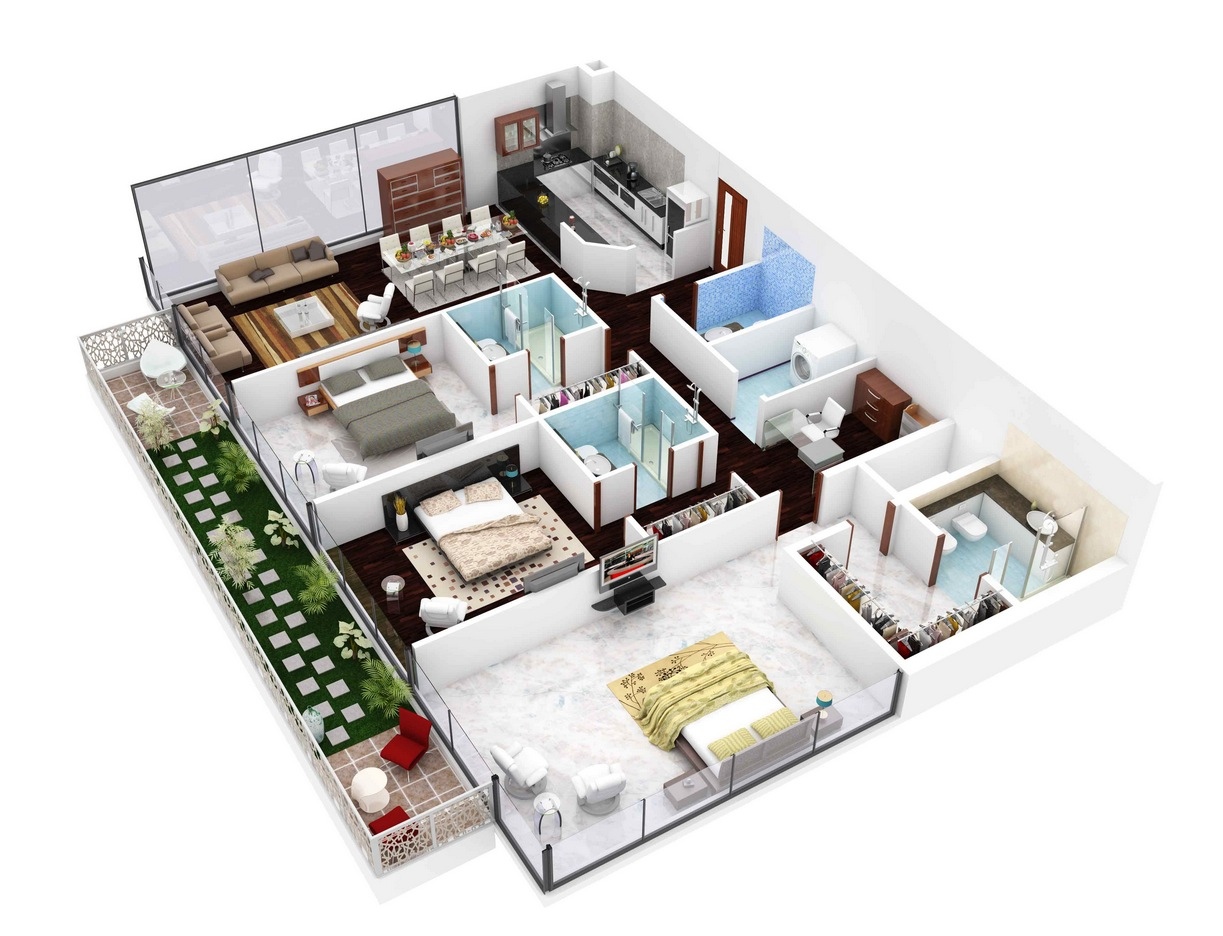 bedroom-apartment-plans-007