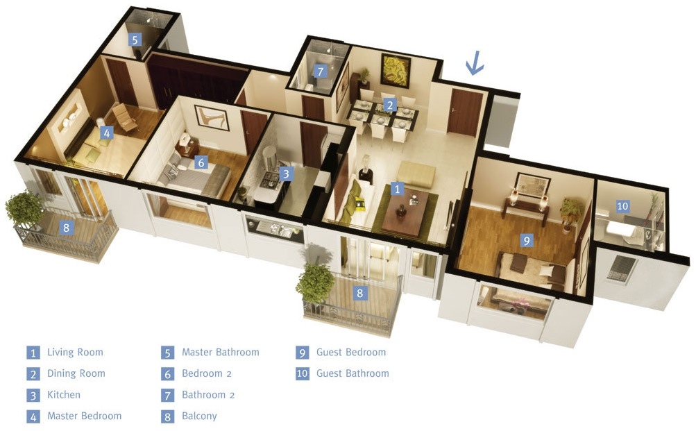 bedroom-apartment-plans-012