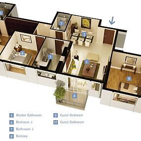 bedroom-apartment-plans-012