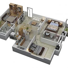 bedroom-apartment-plans-013