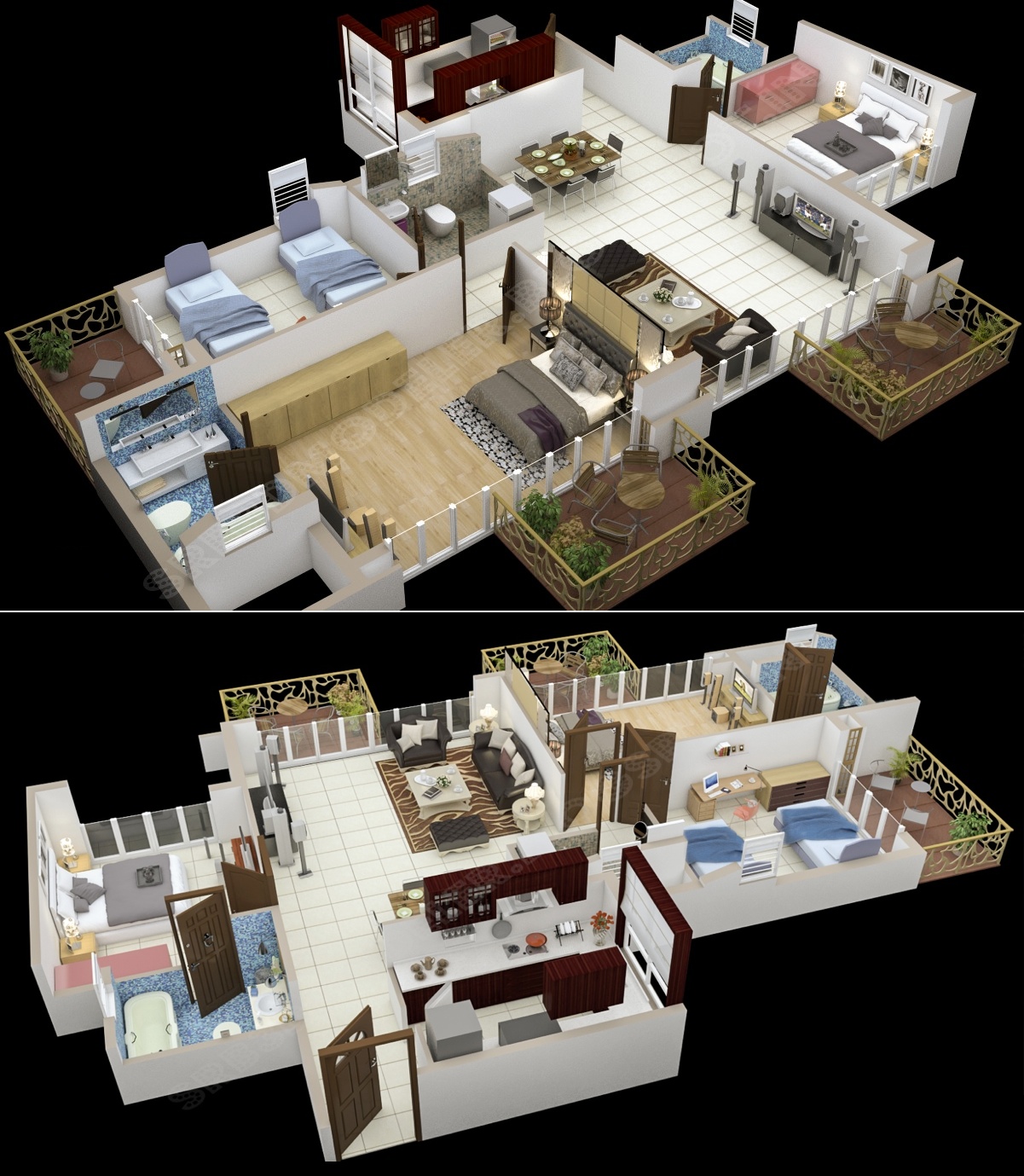 bedroom-apartment-plans-016