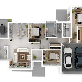 bedroom-apartment-plans-023