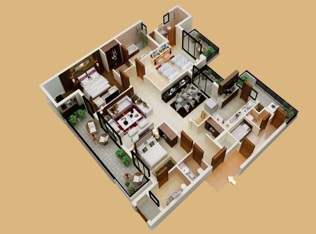 bedroom-apartment-plans-027