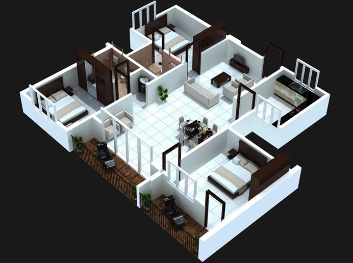 bedroom-apartment-plans-030