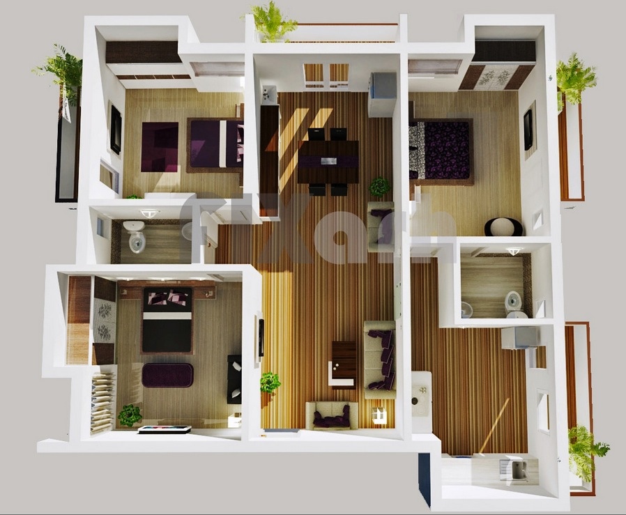 bedroom-apartment-plans-034