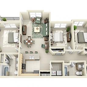 bedroom-apartment-plans-035