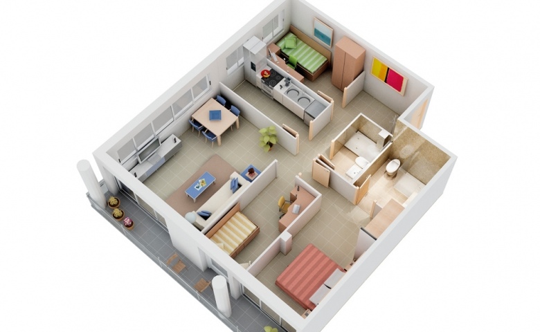 bedroom-apartment-plans-046