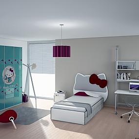 hello-kitty-girls-room-designs-001