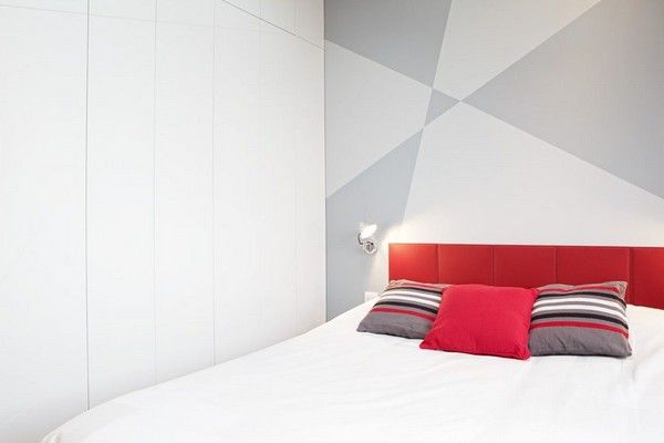 Дизайн квартиры на чердаке: эксклюзивный интерьер Le Loft des Innocents