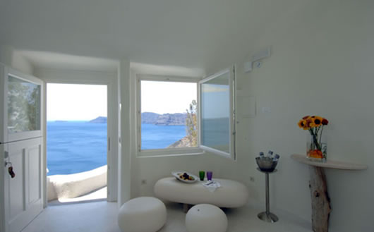 Дизайн интерьера Mystique Hotel