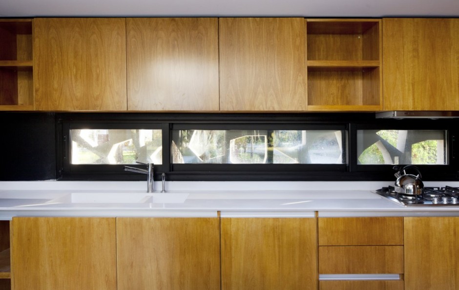 Интерьер кухни BLLTT House