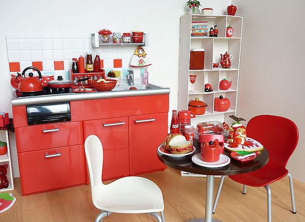 2017 red and white themed apartment in tel aviv 2017 red and white themed apartment in tel aviv