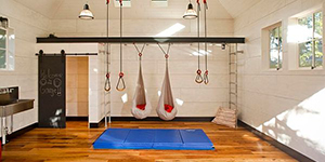 garage-redecoration-sports-play-room