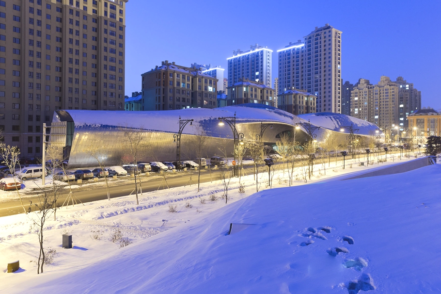 china-wood-sculpture-museum-in-harbin-by-mad-architects-11