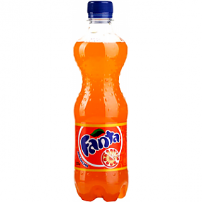 Fanta