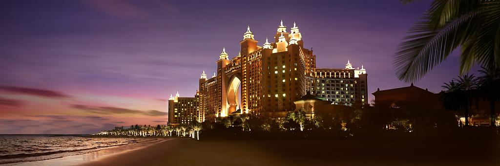 Atlantis Hotel, ОАЭ - Дубай