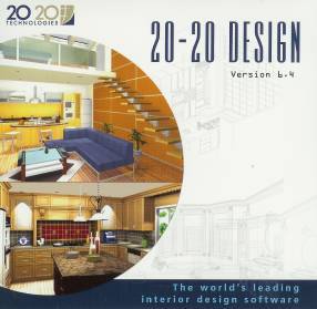 20-20 Kitchen Design