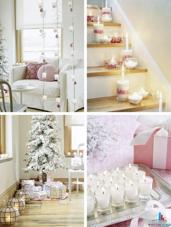 20-beautiful-christmas-candle-inspirations 2