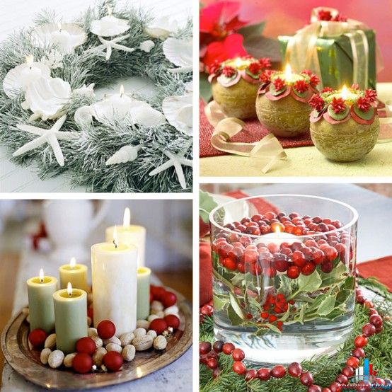20-beautiful-christmas-candle-inspirations 6