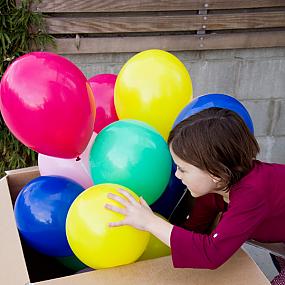 DIY-Balloon-Surprise-Box