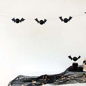 diy-bat-garlands