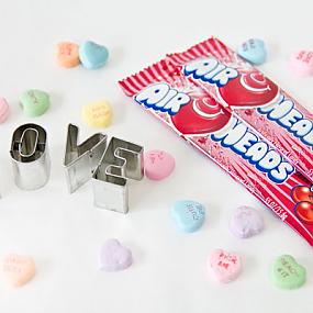 diy-conversation-heart-cakes