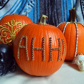 diy-fancy-no-carve-pumpkins-3-ways