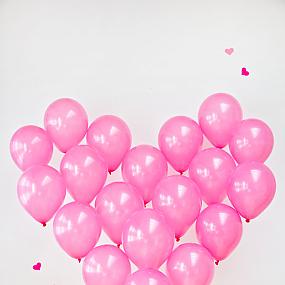 DIY-Giant-Balloon-Heart