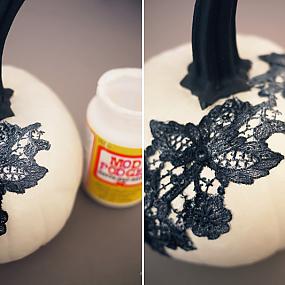 diy-inspiration-no-carve-pumpkin-round