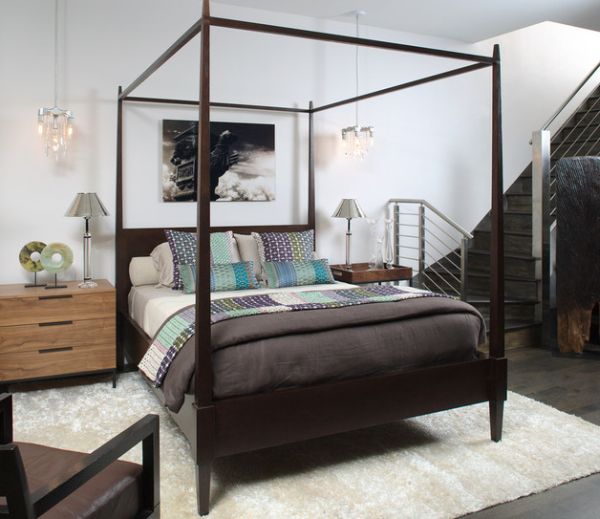 four-poster-bed-ideas-design-inspiration