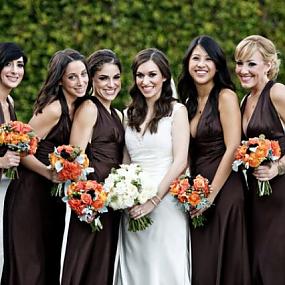 gorgeous-fall-bridesmaids-dresses