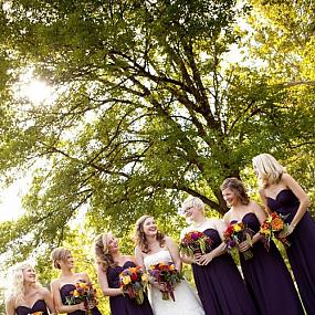 gorgeous-fall-bridesmaids-dresses