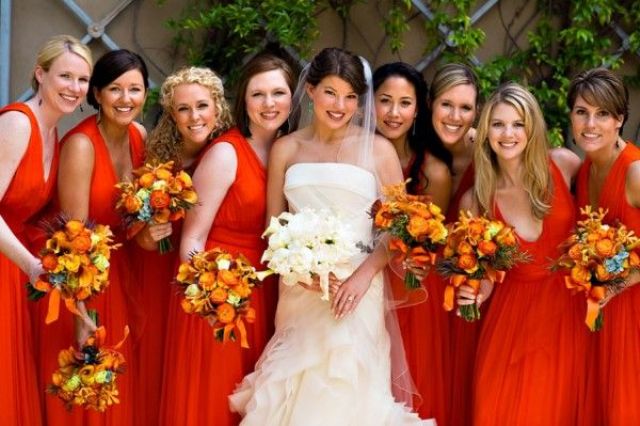 gorgeous-fall-bridesmaids-dresses