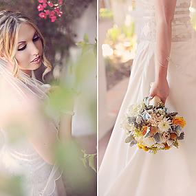 vintage-grey-and-yellow-wedding-inspiration