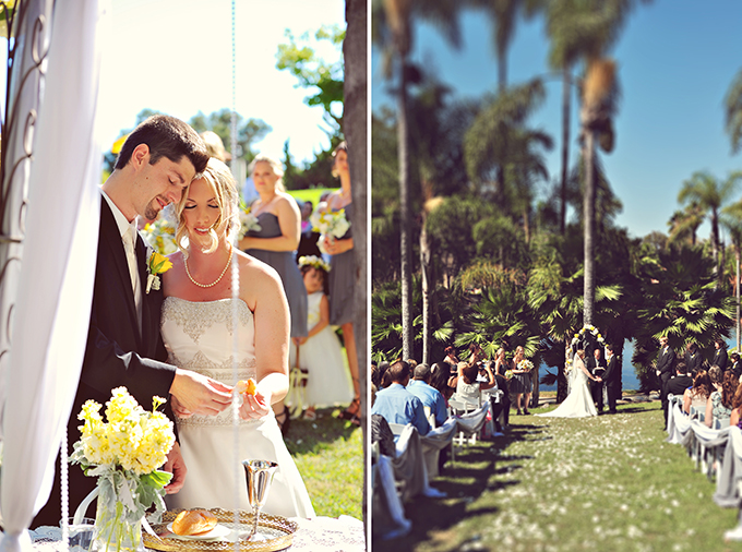 vintage-grey-and-yellow-wedding-inspiration