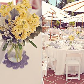 vintage-grey-and-yellow-wedding-inspiration