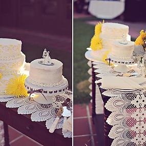 vintage-grey-and-yellow-wedding-inspiration