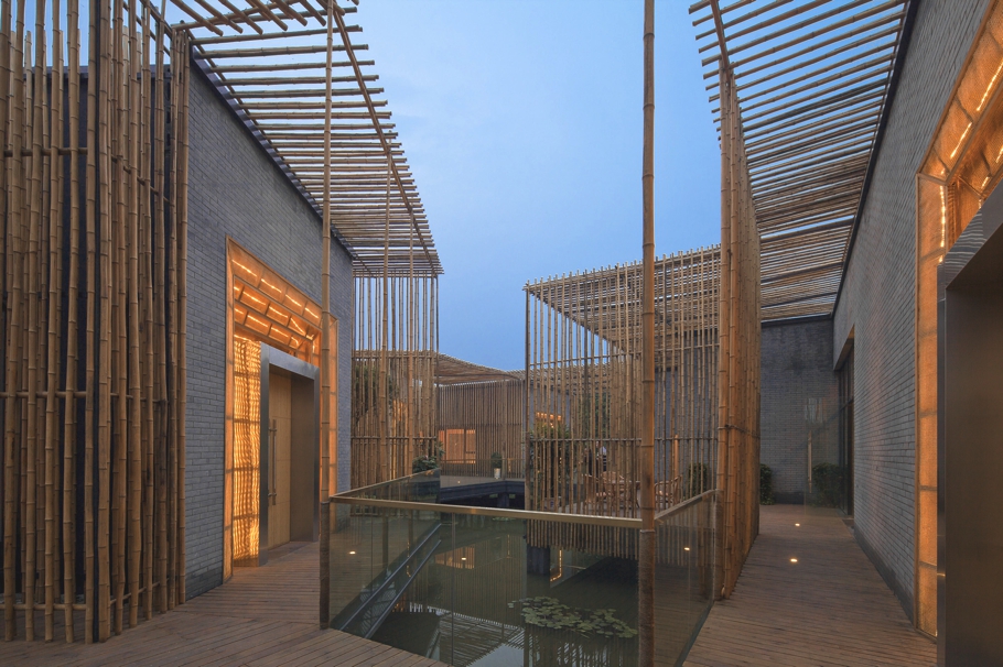 bamboo-courtyard-teahouse-in-yangzhou-china