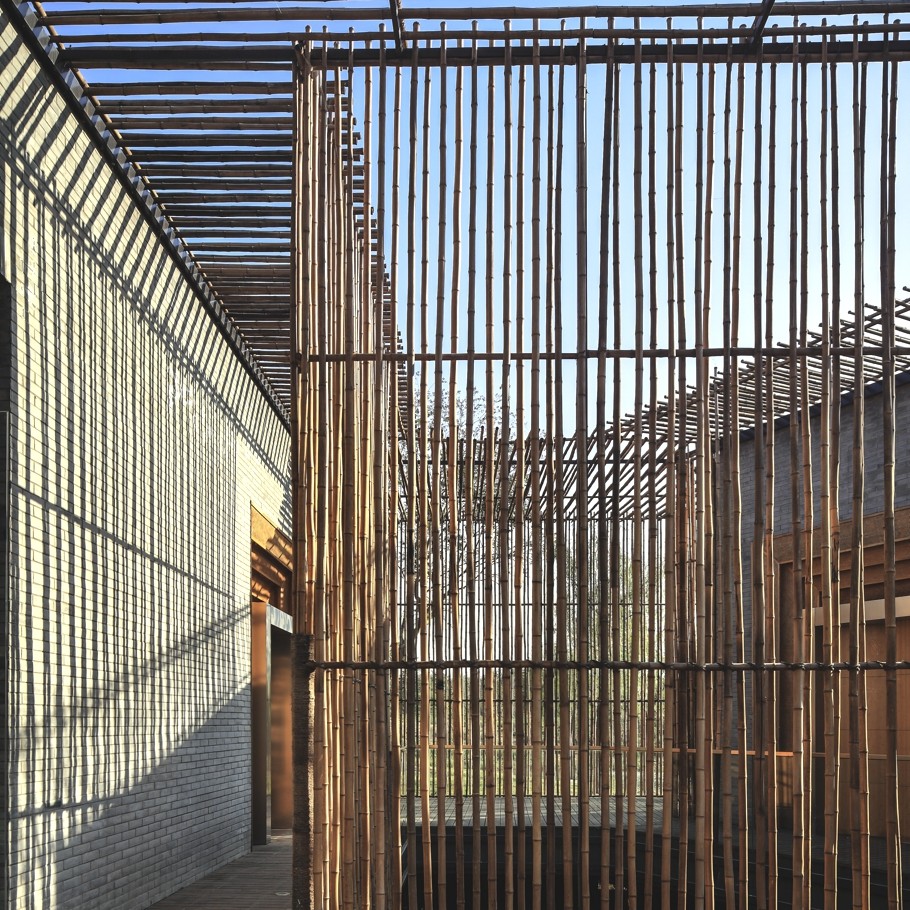 bamboo-courtyard-teahouse-in-yangzhou-china