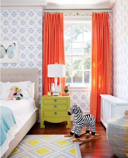 ideas-to-create-wall-accent-in-kids-room-06