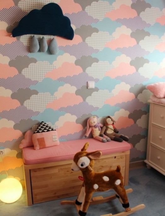 ideas-to-create-wall-accent-in-kids-room-08