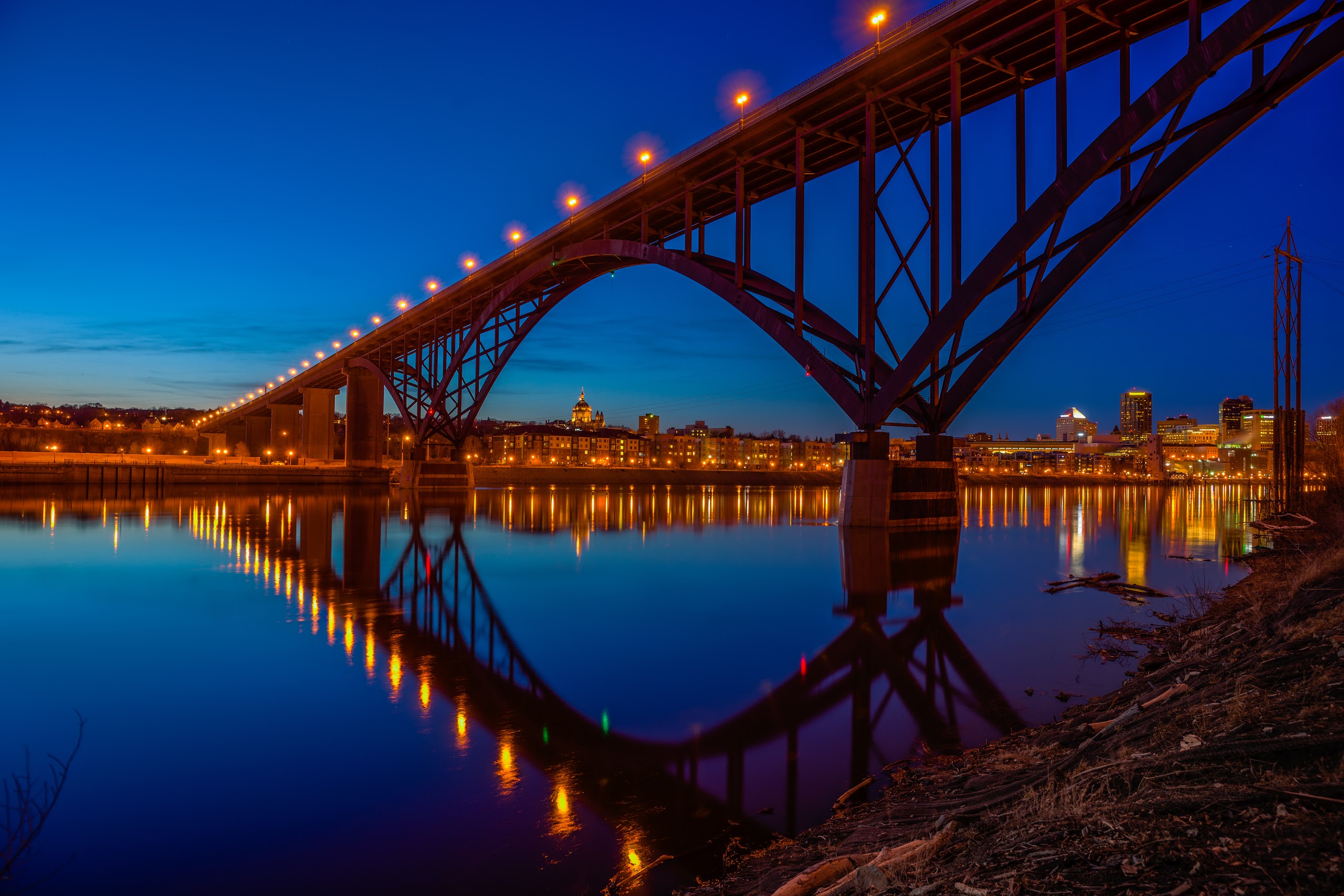 fotos bridge to bridge