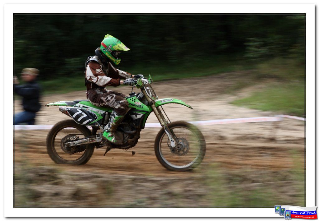 Motocross115