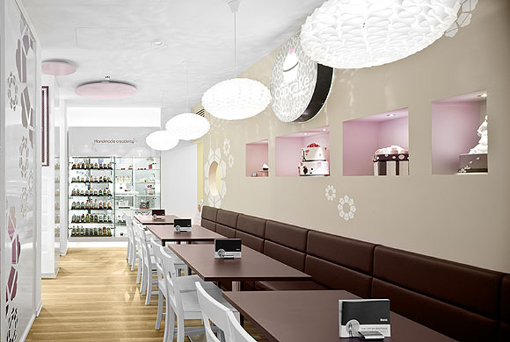    Cupcake Boutique 